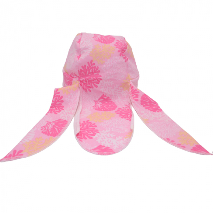 Bandana pentru fete Mini Junior BP6435, Roz [3]