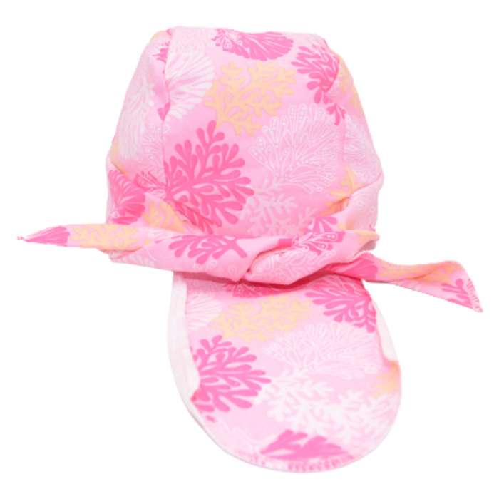 Bandana pentru fete Mini Junior BP6435, Roz [2]