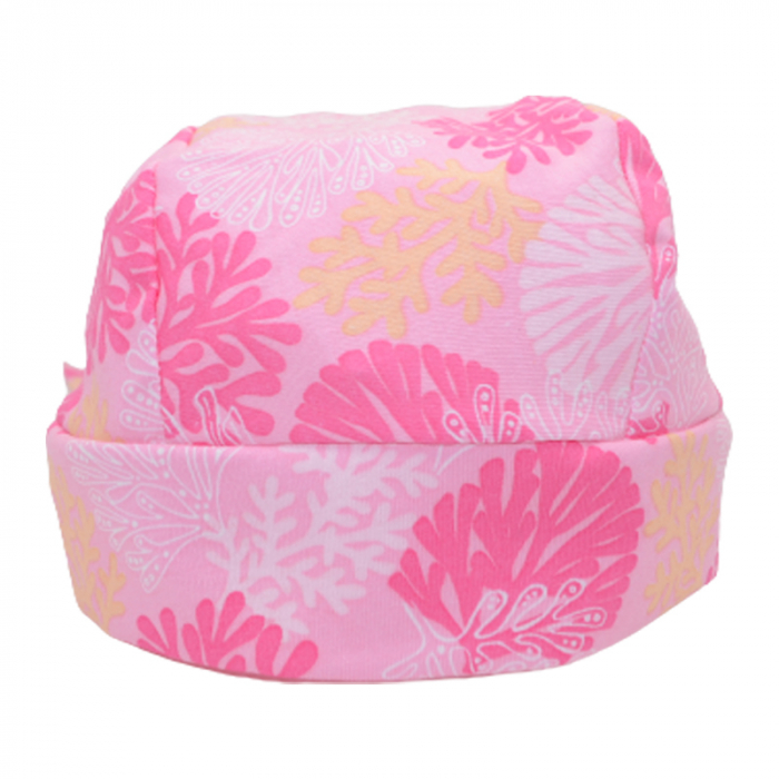 Bandana pentru fete Mini Junior BP6435, Roz [1]