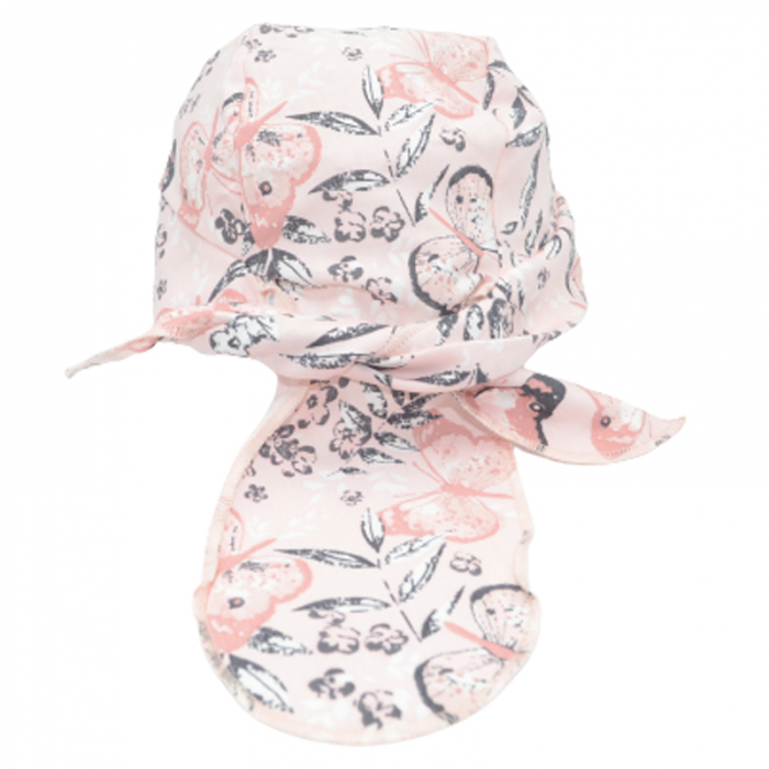 Bandana pentru fete Mini Junior BP6437, Multicolor [3]