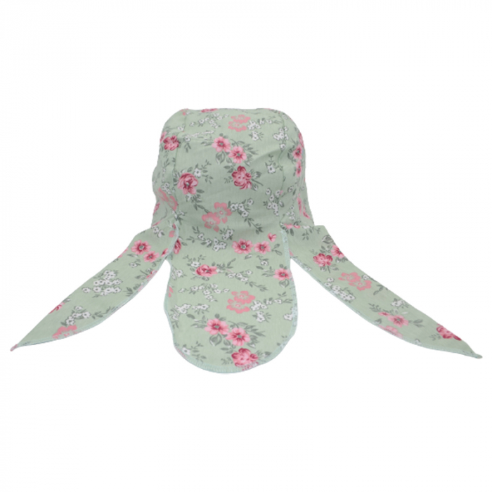 Bandana pentru fete Mini Junior BP6439, Verde [2]