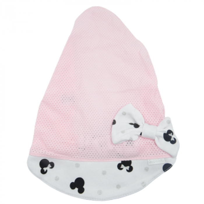 Bandana pentru fete Mini Junior GR715333, Roz [2]