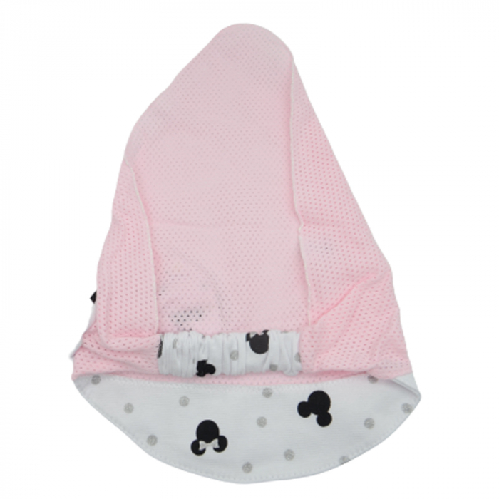 Bandana pentru fete Mini Junior GR715333, Roz [3]