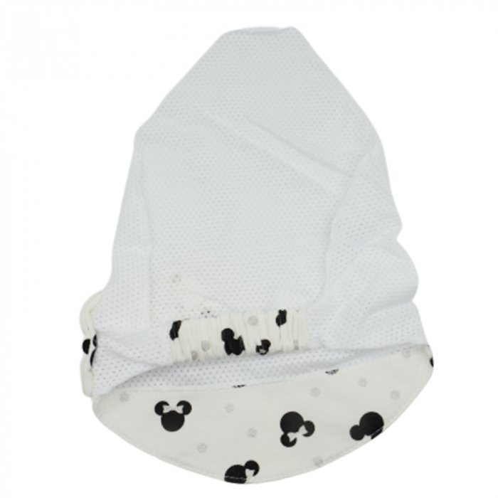 Bandana pentru fete Mini Junior GR715334, Crem [3]