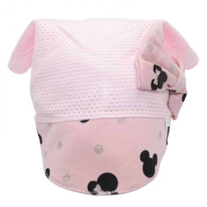 Bandana pentru fete Mini Junior GR715335, Roz [1]