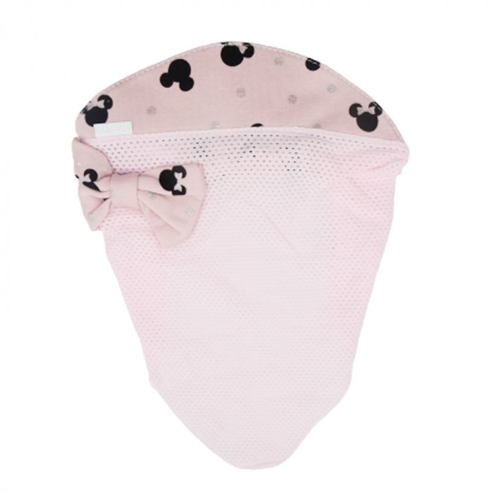 Bandana pentru fete Mini Junior GR715335, Roz [2]
