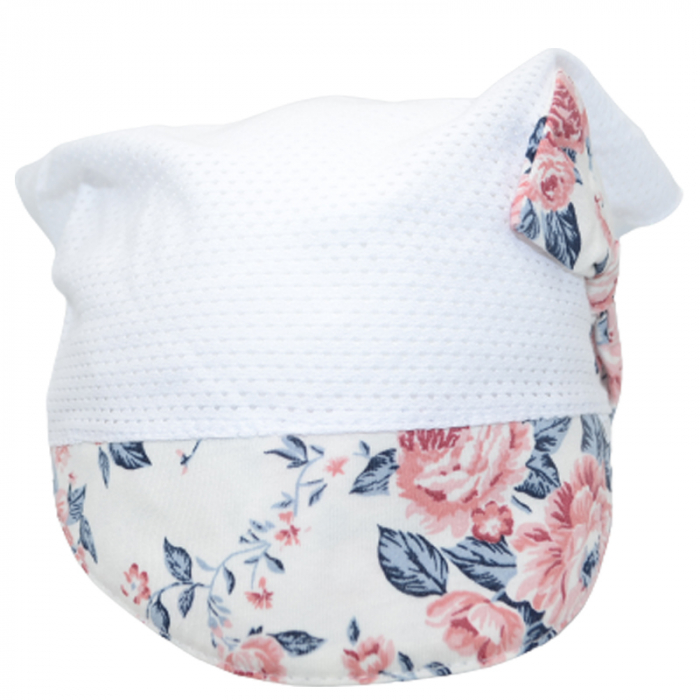 Bandana pentru fete Mini Junior GR715338, Albastru [4]