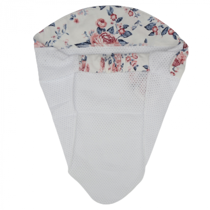 Bandana pentru fete Mini Junior GR715338, Albastru [6]