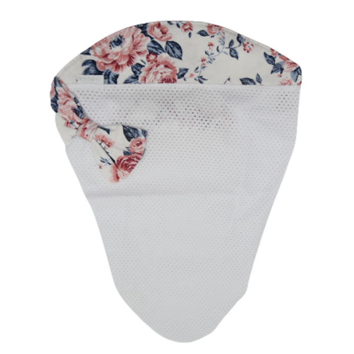 Bandana pentru fete Mini Junior GR715338, Albastru [5]