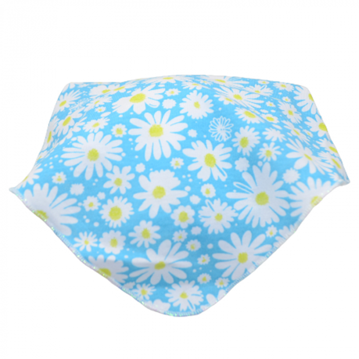Bandana pentru fete Mini Junior GR715341, Albastru [2]