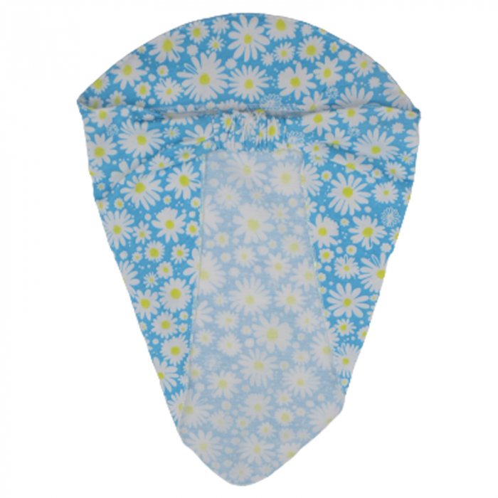 Bandana pentru fete Mini Junior GR715341, Albastru [4]
