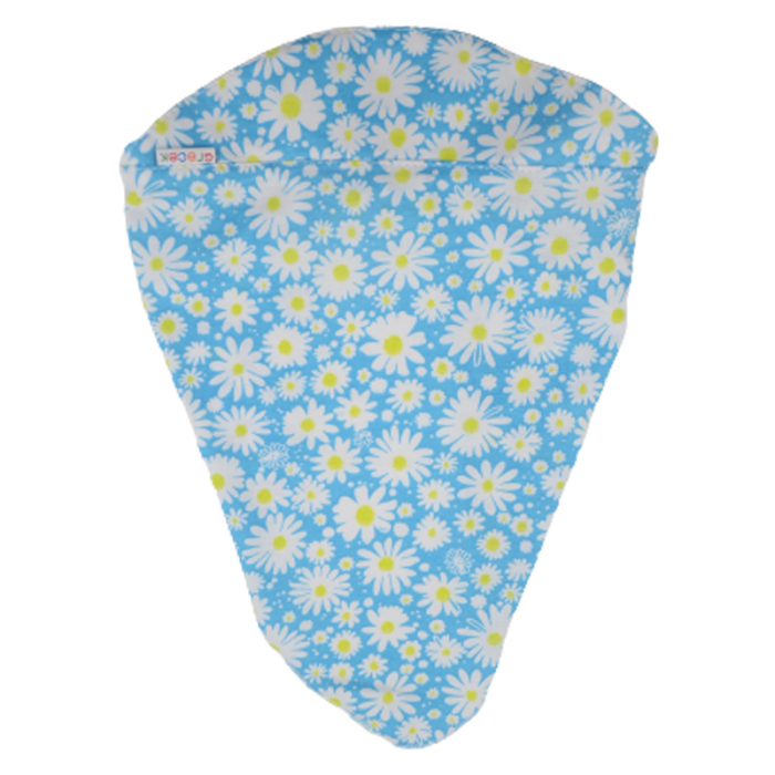 Bandana pentru fete Mini Junior GR715341, Albastru [3]