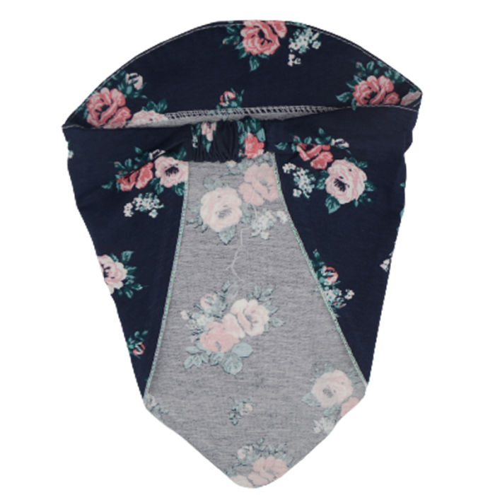 Bandana pentru fete Mini Junior GR715343, Multicolor [3]