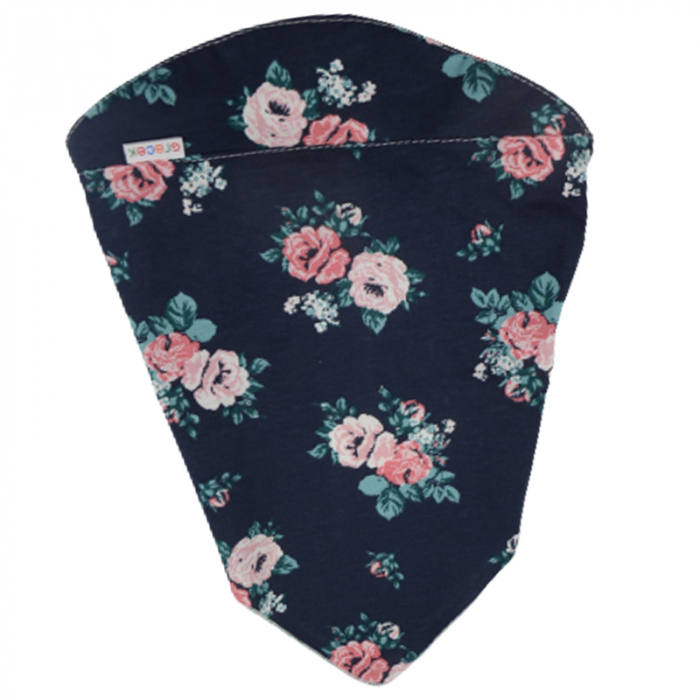 Bandana pentru fete Mini Junior GR715343, Multicolor [2]