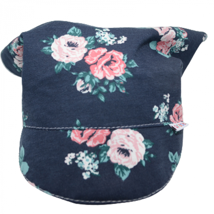 Bandana pentru fete Mini Junior GR715343, Multicolor [1]
