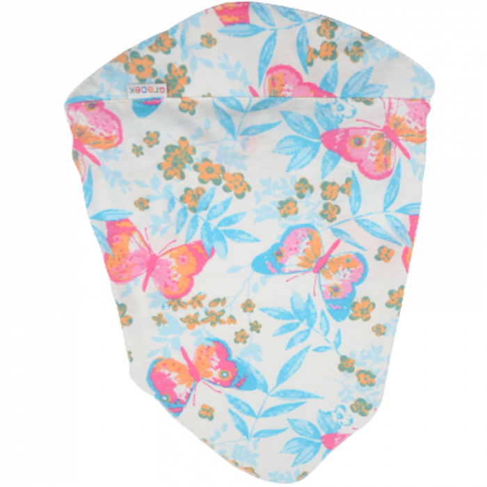 Bandana pentru fete Mini Junior GR715344, Multicolor [2]