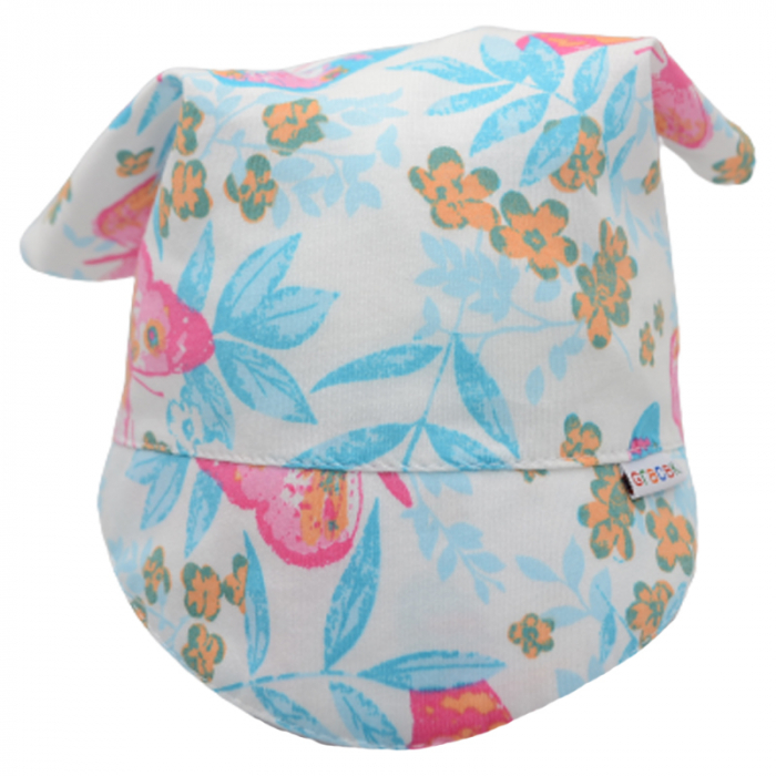 Bandana pentru fete Mini Junior GR715344, Multicolor [1]