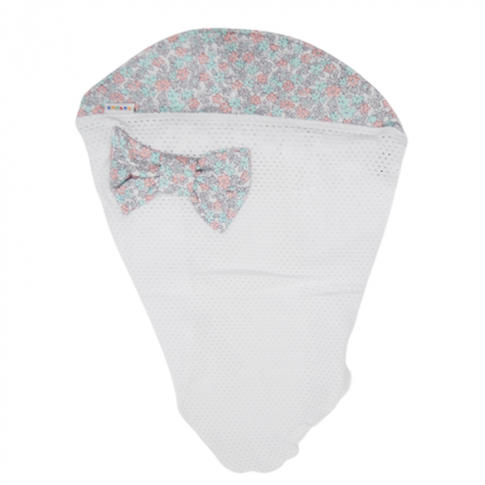 Bandana pentru fete Mini Junior GR715351, Multicolor [2]
