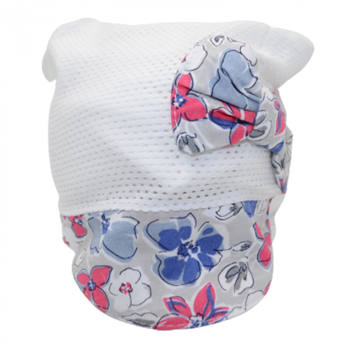 Bandana pentru fete Mini Junior GR715350, Multicolor [1]