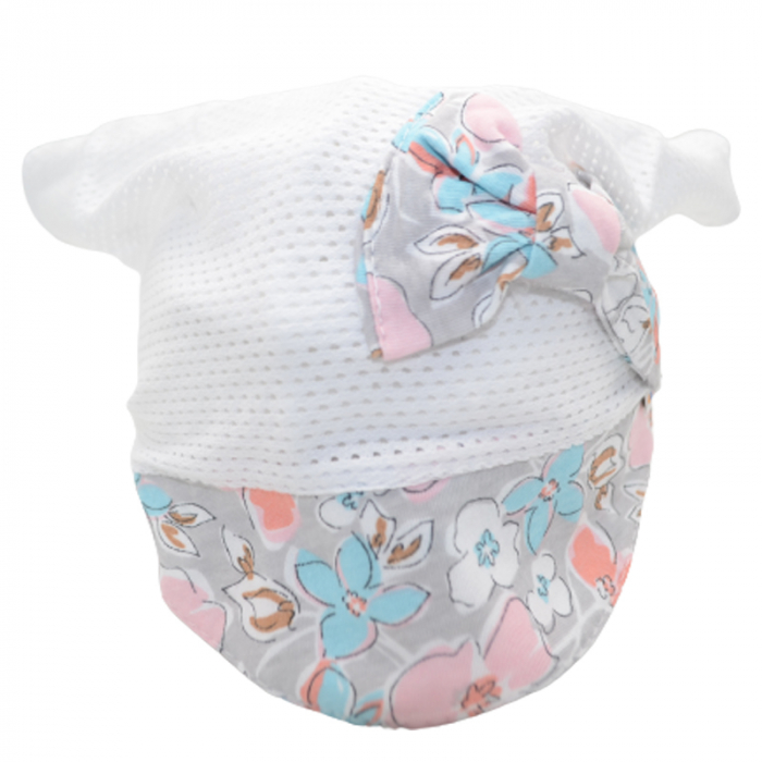 Bandana pentru fete Mini Junior GR715352, Multicolor [1]