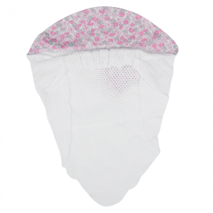 Bandana pentru fete Mini Junior GR715353, Roz [3]