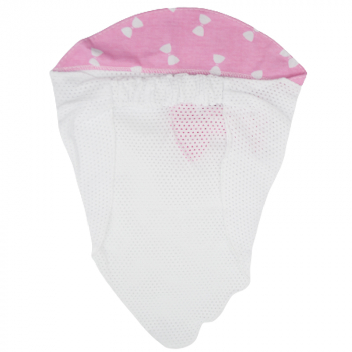 Bandana pentru fete Mini Junior GR715354, Roz [3]