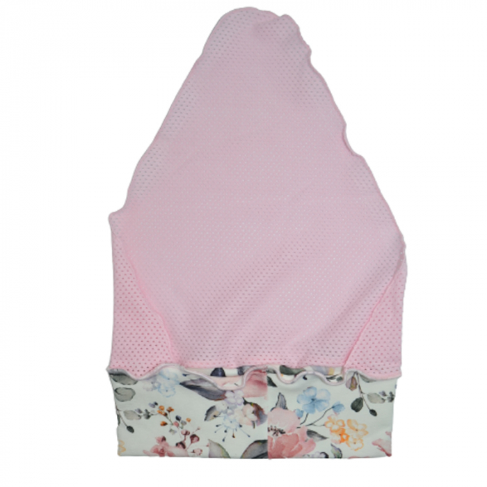 Bandana pentru fete Gracek GR0805R, Roz [3]