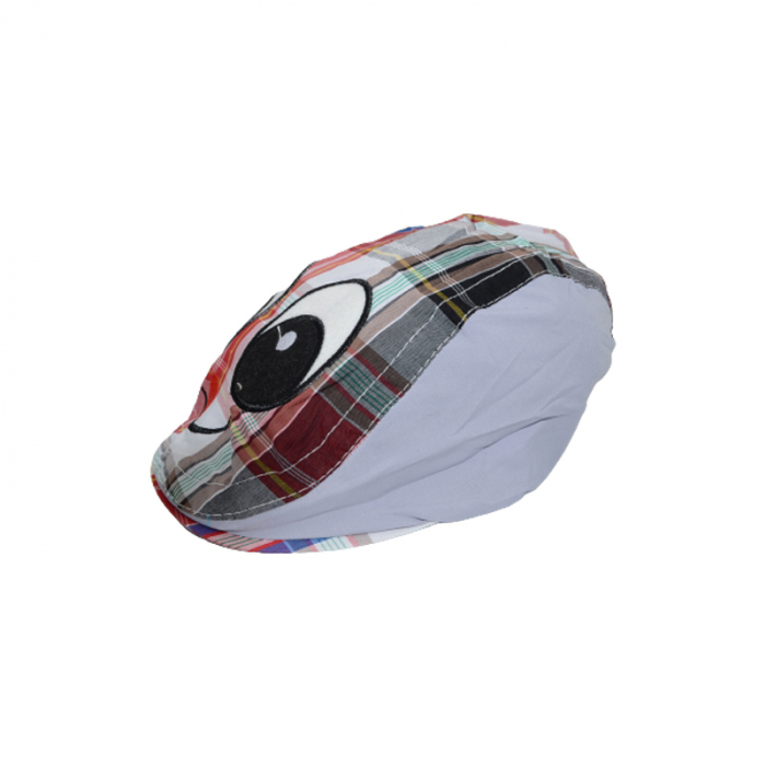 Basca pentru baieti Fashion Cap BFC-M, Multicolor [3]