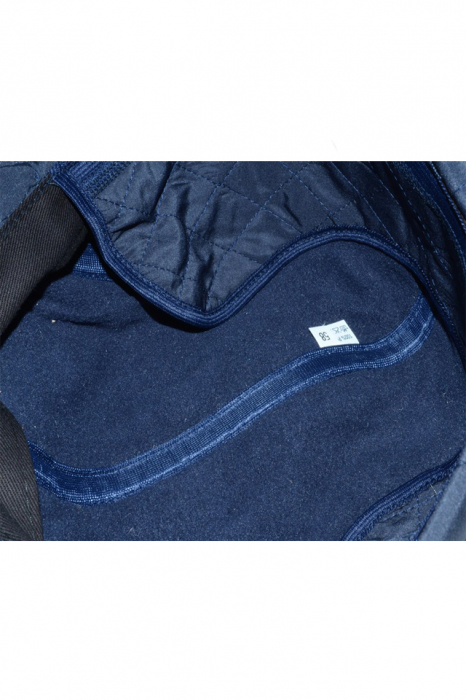 Basca pentru barbati Demmi DMM9-B-54, Bleumarin [2]
