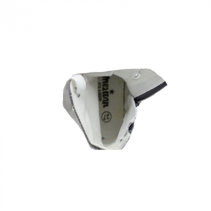 Bascheti pentru baieti American Club 524/14G-31, Gri [5]