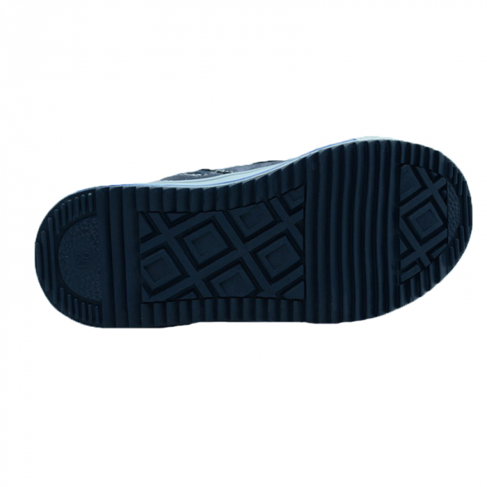 Ghete pentru baieti Bessky JT7629-1-31, Multicolor [4]