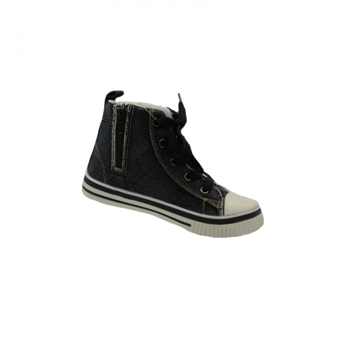 Bascheti pentru copii American Club 468/17G-31, Gri [5]