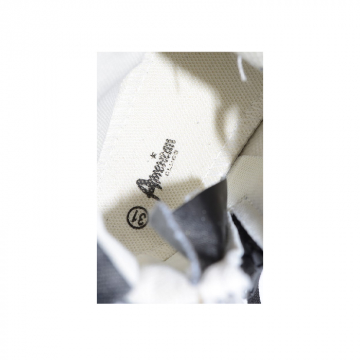 Bascheti pentru copii American Club 468/17G-31, Gri [4]