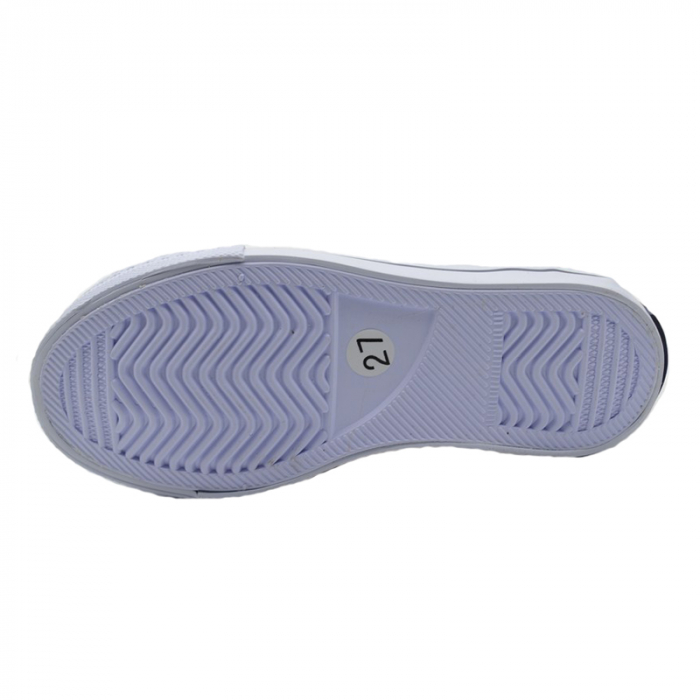 Bascheti pentru fete American Club 391-15M-31, Roz [3]