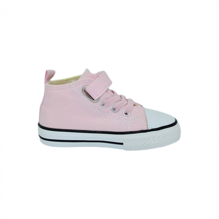 Bascheti pentru fete, Apawwa R290, Roz [2]