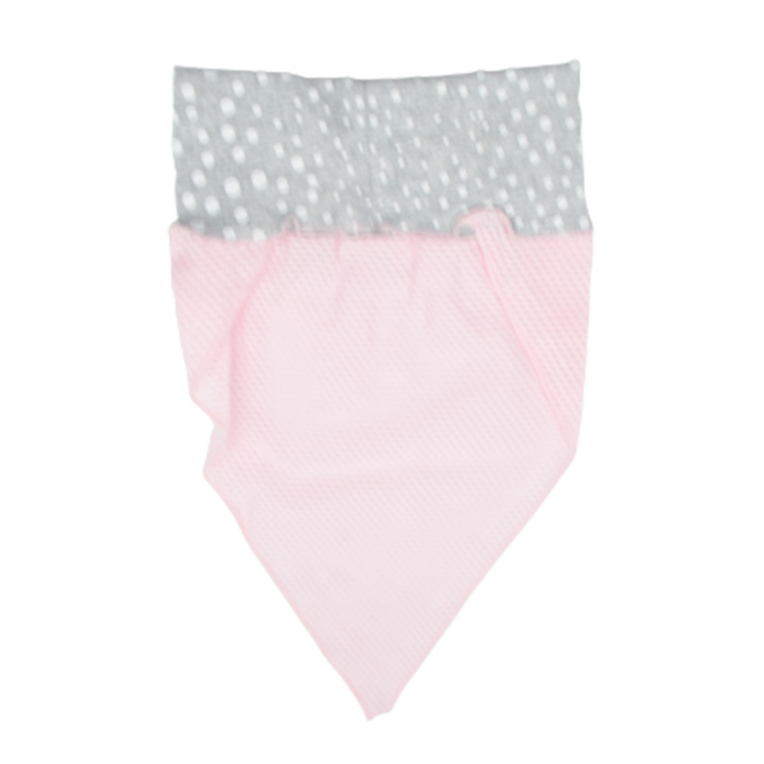 Batic pentru fete Mini Junior HG8669, Roz [2]