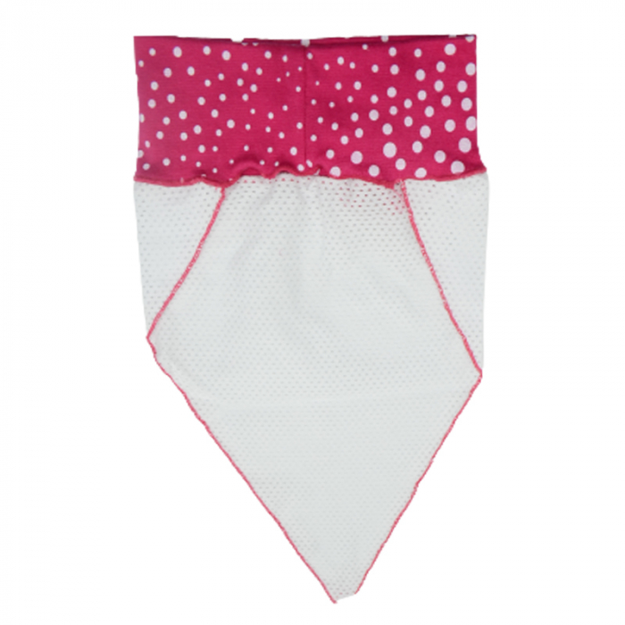 Batic pentru fete Mini Junior HG8670, Rosu [2]