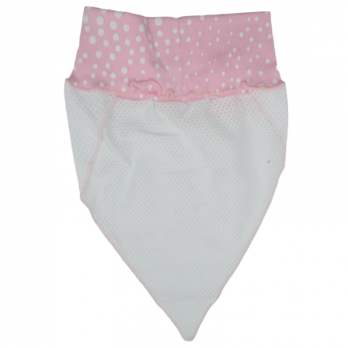 Batic pentru fete Mini Junior HG8671, Roz [2]