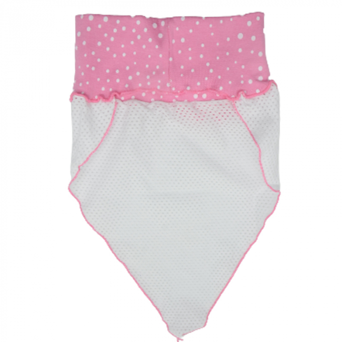 Batic pentru fete Mini Junior HG8672, Roz [2]