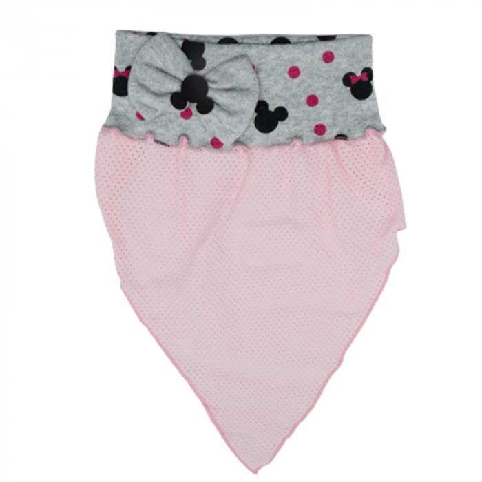 Batic pentru fete Mini Junior HG8673, Roz [1]