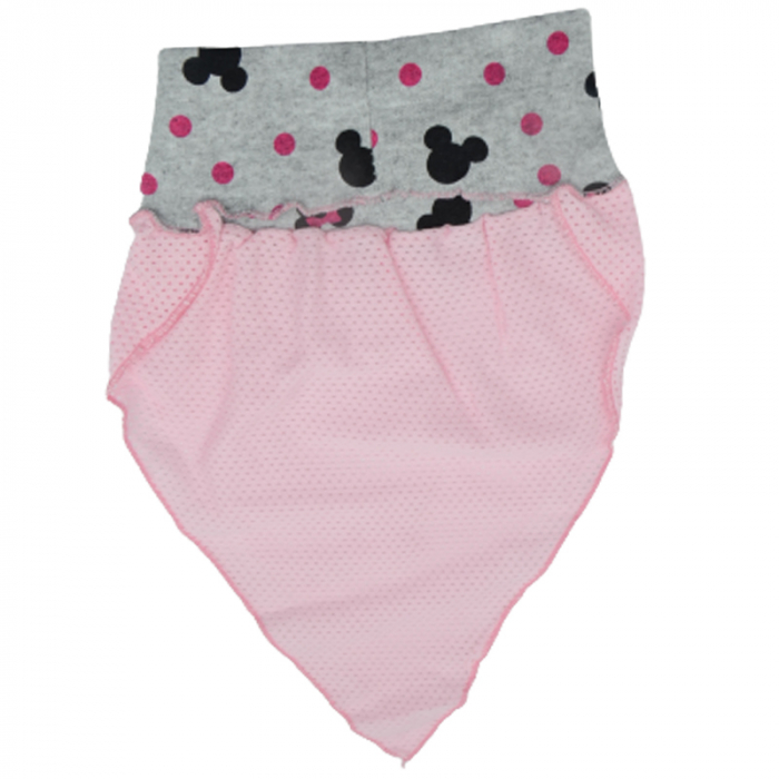Batic pentru fete Mini Junior HG8673, Roz [2]