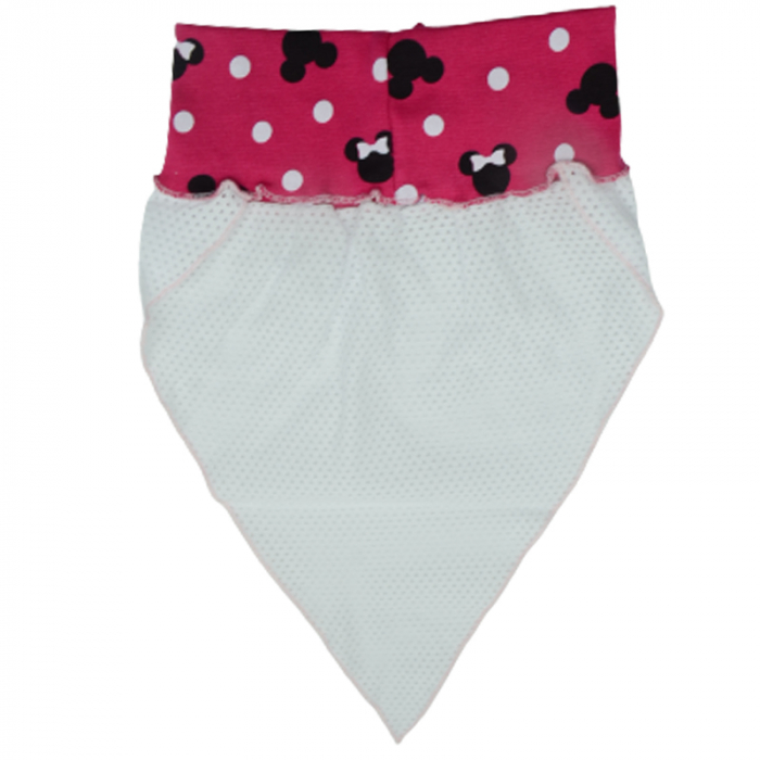 Batic pentru fete Mini Junior HG8676, Rosu [2]