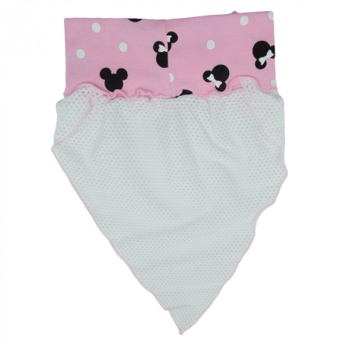 Batic pentru fete Mini Junior HG8677, Roz [2]