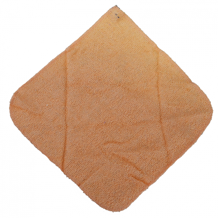 Batista colorata pentru copii Mini Junior BTO-105, Portocaliu [2]
