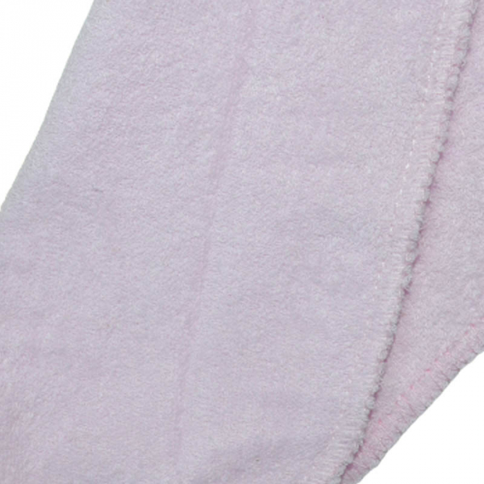 Batista pentru fete 21 x 20 cm Mini Junior BB0413, Roz [2]