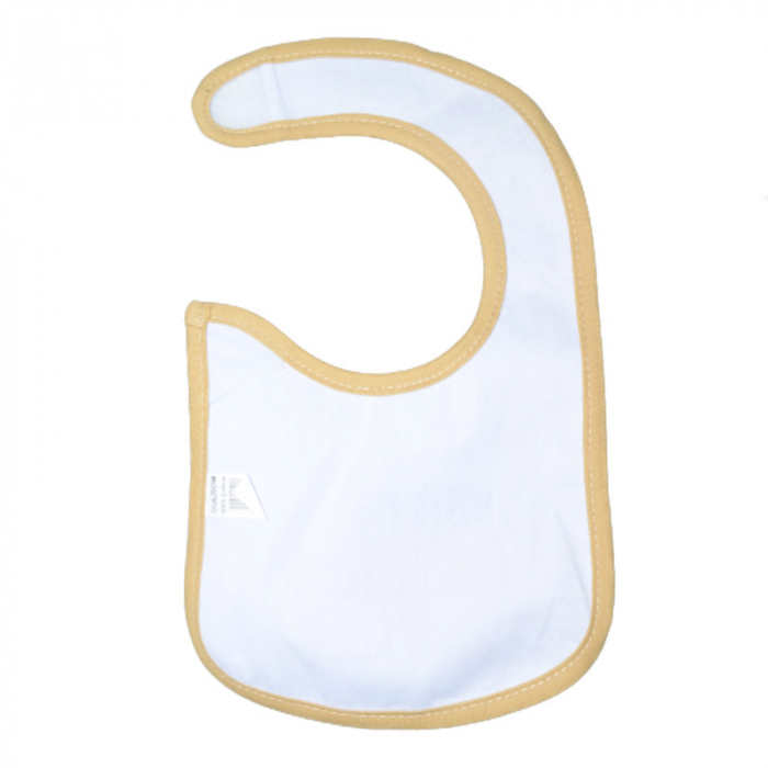 Baveta impermeabila Mini Junior BVT-2, Multicolor [2]