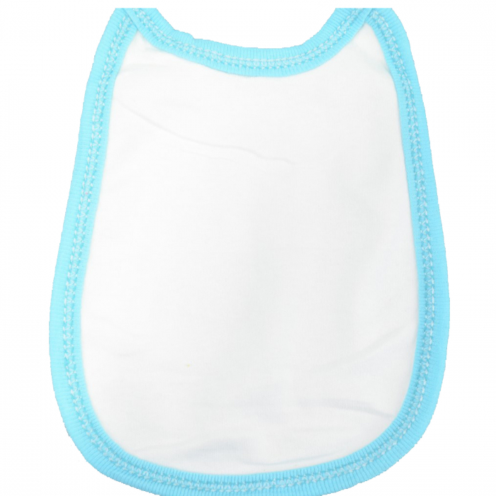 Baveta pentru baieti Mini Junior PRR-47, Albastru [3]