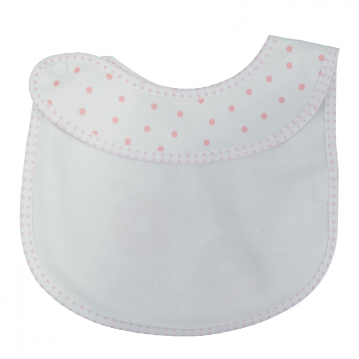 Baveta pentru fete OEM PRR-53, Roz [3]