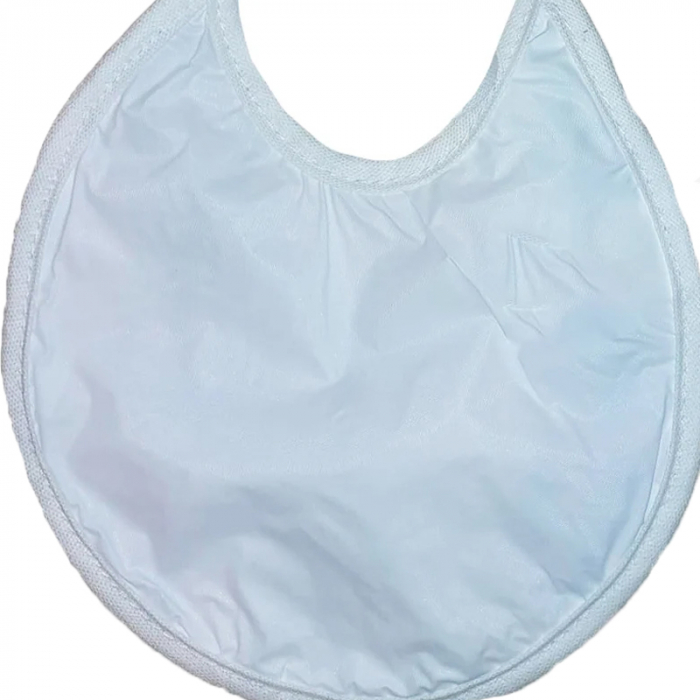 Baveta pentru bebelusi Akuku A1320-1, Multicolor [2]