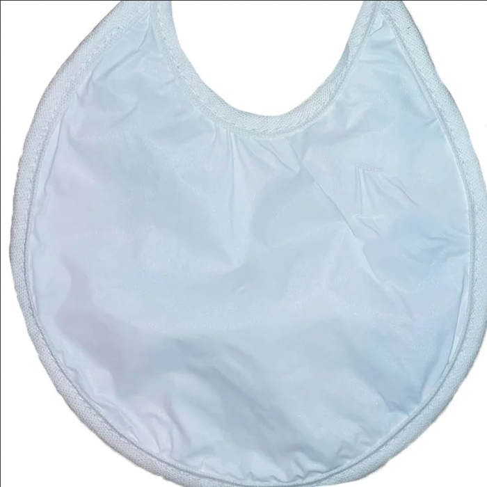 Baveta pentru bebelusi Akuku A1640-1, Multicolor [2]